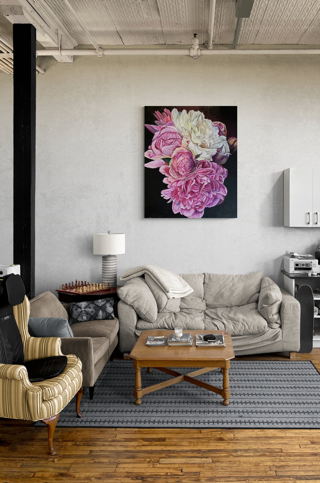 The Bloom Collection