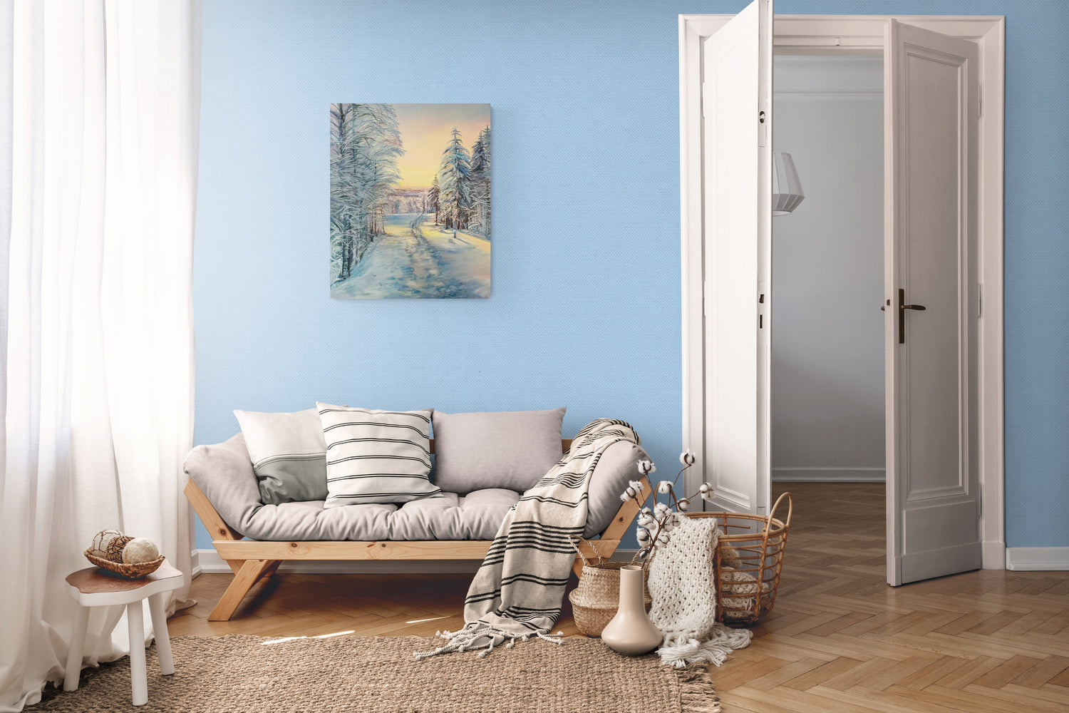Landscape Art
