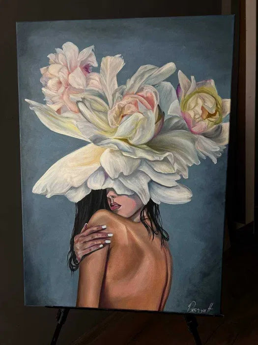 Floral Reverie